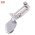 thumbnail image 1 of Puller Overlock Flat Lightweight Folder Straight Hemming Sewing Machine, 1 of 2