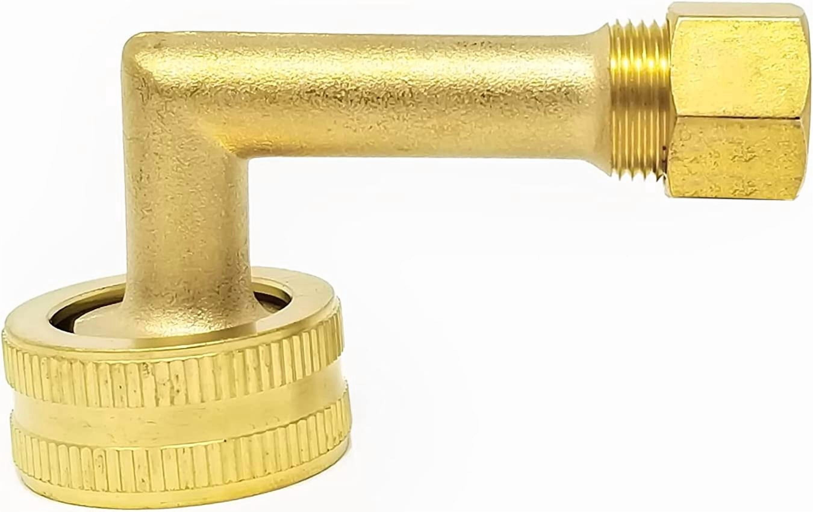 Dishwasher Hose Installation Kit - Premium Stainless Steel - Burst Proof Water Supply Line with 3/8" Compression Connections from Kelaro