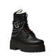 thumbnail image 2 of Botas Offlander Plataforma Negro Cadenas Offlander 1000, 2 of 3