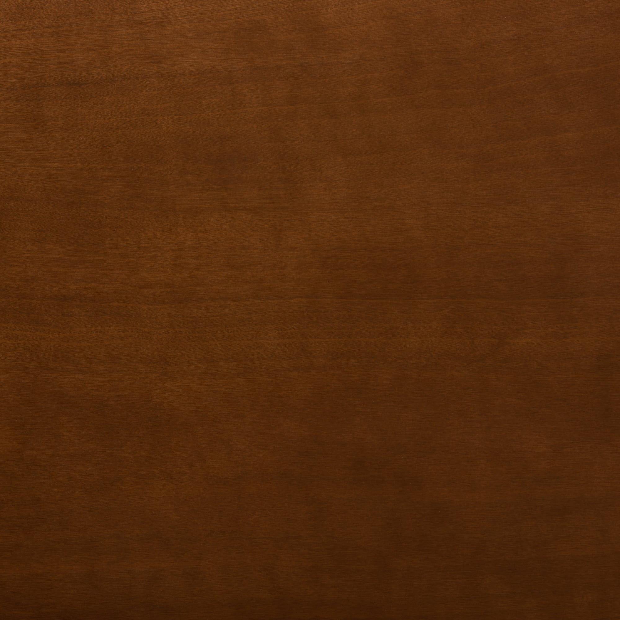 Baxton Studio Eveline Modern And Contemporary Walnut Brown Finished Rectangular Wood Dining Table