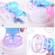 thumbnail image 3 of Pistola de burbujas para niños CHAO máquina automática de burbujas de jabón, 3 of 4