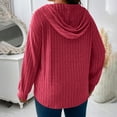 thumbnail image 4 of Hauts Ajustés pour Femmes Chemises à Manches Longues pour Femmes Hauts à Manches Longues pour Femmes Hauts à Manches Longues pour Femmes Chemises à Manches Longues Douces pour Femmes Hauts à Manches Longues, 4 of 8
