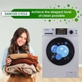 thumbnail image 6 of Equator Advanced Appliances 1.62cf Plastic Washer Dryer in Silver, 6 of 10