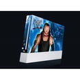 thumbnail image 2 of Game On: Wii Console Skins: WWE, 2 of 2