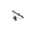 thumbnail image 4 of For Mitsubishi Lancer Window Regulator Assembly 2004 05 06 2007 Passenger Side | Front | Power | Cable Type | MI1351115 | MR991326, 4 of 6