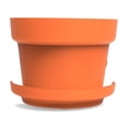thumbnail image 2 of Lámpara de noche con proyección de plantas en maceta: lámpara de mesilla de noche 3 en 1 para montaje en pared, ideal para la decoración del dormitorio, con alimentación USB y regulador de i, 2 of 6