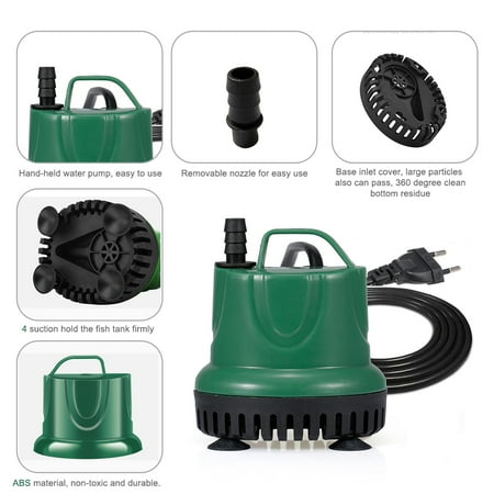 submersible ip68 45w