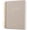 Beige, variant on Blank Recipe Book, Hardcover Linen Recipe Organizer 8.5x6" with 104 Pages, 80 GSM Cooking Notebook to Write in Your Own Recipes, Family Cookbook for Kitchen, Chefs & Gifts for Women, Blue