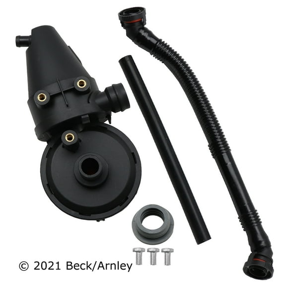 BeckArnley 045-0406 Crankcase Vent Valve Kit