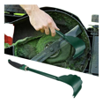 thumbnail image 1 of Trayknick Lawnmower Deck Scraper Cleaning Shovel Scraper Sidewalk Scraper,Long Handle Durable Efficient Versatile 16 Inches, 1 of 10