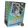 thumbnail image 1 of 1990-91 Topps Hockey Wax Box  (36 Packs Per Box), 1 of 1