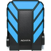 Adata HD710 Pro AHD710P-1TU31-CBL 1 TB Hard Drive, 2.5" External, Blue