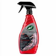 Turtle Wax Turtle Wax Hybrid Solutions Hyper Foam Wheel Cleaner & Tire Prep