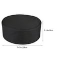 thumbnail image 3 of SHISUYAN 3Pcs Breathable Mesh Chef Caps Kitchen Cooking Chef Hat Adjustable Chef Caps, 3 of 8