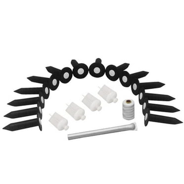 MARKERS INC MKILP14 Football Field Equipment - Intramural Lining Package