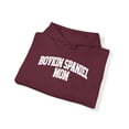 thumbnail image 4 of Boykin Spaniel Mom Mother's Day Hoodie, Gifts, Hooded Sweatshirt, 4 of 4