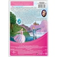 thumbnail image 2 of Barbie: Swan Lake [DVD], 2 of 3