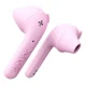 thumbnail image 5 of Audifonos Defunc True Basic Bluetooth Ipx4 12 Horas Rosa, 5 of 5