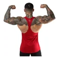 thumbnail image 2 of Camiseta Olimpica Tanktop Venecia Deportiva Hombre Fenix Fit, 2 of 4