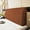 Brown, variant on Yumcute Velvet Bed Headboard Slipcover, Modern 47in, Beige