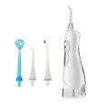thumbnail image 2 of Cordless Pearl Water Flosser Rechargeable Portable Water Flosser for Teeth, 2 of 4