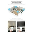 thumbnail image 4 of Circuit Breaker,Countdown Loop Modes Lit Circuit With Compatible With App Remotes Wifi Loop Modes With Remotes Switch App Circuit Countdown Loop Meterin Circuit Eryue Wifi Dsfen Adben, 4 of 7