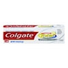 Colgate Total Advanced Clean Plus Whitening Anticavity Fluoride and Antigingivitis Toothpaste, 0.75 OZ