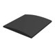 thumbnail image 1 of Cojín de sofá, soporte para cojín de sofá, inserto de soporte para de sofá, asiento hundido, fácil instalación, almohadilla de espuma de PU para sofás Negro, 1 of 9