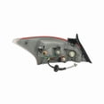 thumbnail image 2 of TYC 11-6581-00-9 CAPA Right Side Tail Light for 09-11 Nissan Maxima NI2801193, 2 of 3