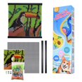 thumbnail image 1 of BKER Educational Bead Pack DIY Craft For Kids Enhance Motor Skills And Imagination With Colorful Beads For Activities, 1 of 4