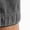A12-Dark Gray, variant on Hessimy Casual Mens Linen Shorts Lightweight Elastic Waist Summer Beach Shorts,Easy Care(Sky Blue,S)
