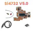 thumbnail image 2 of SI4732 V5.0 FPC Modification Module & 2M Chip for Quansheng UV K5 K6, 2 of 5