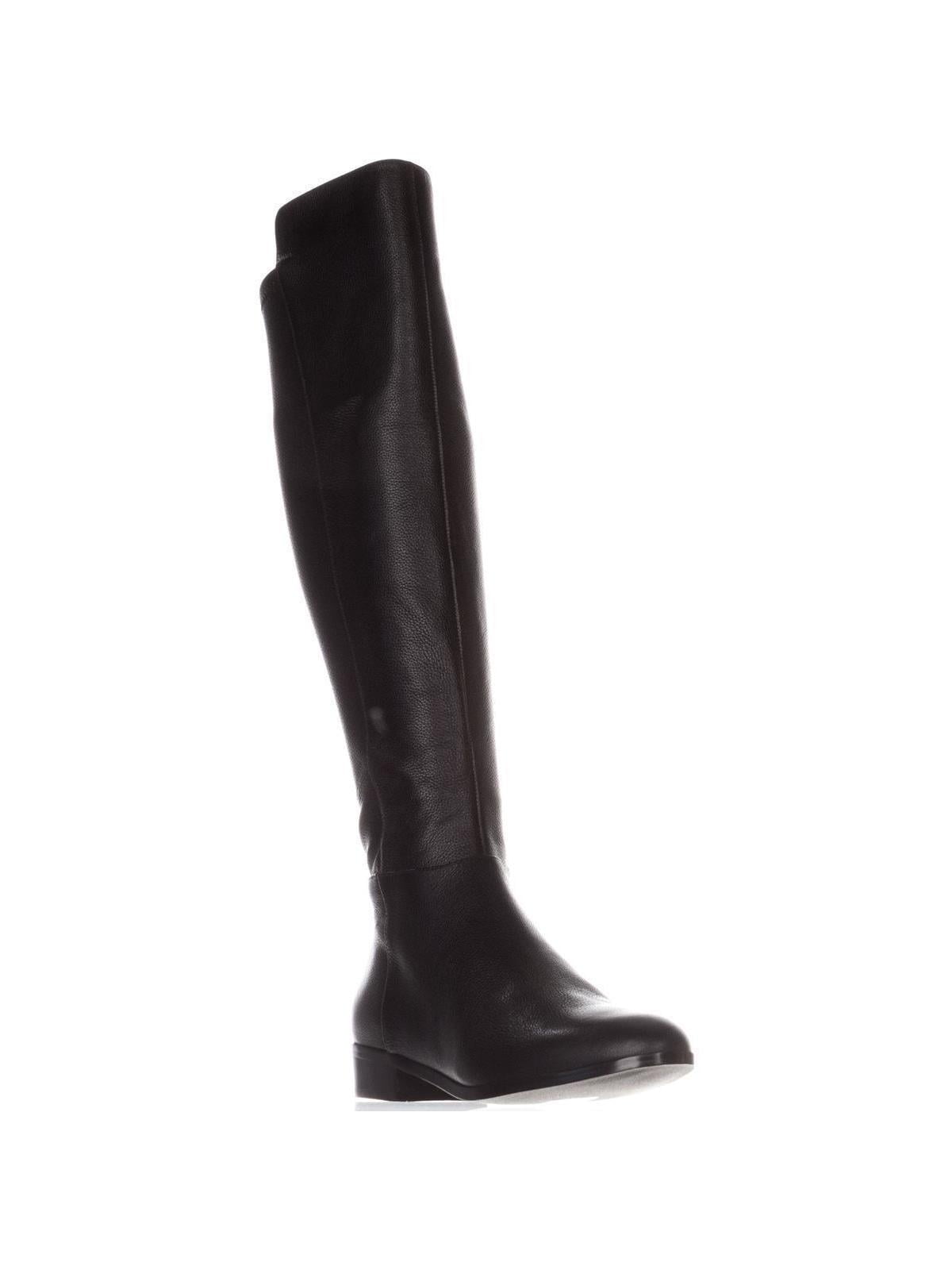 bromley stretch back riding boot