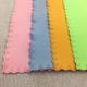 thumbnail image 4 of Paño de limpieza de microfibra para pantallas, paños de limpieza para gafas, paño limpiador de gafas, 10 Uds., 4 of 5