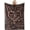 Rose Gold(30th), variant on 40th Birthday Present for Women Blanket,Happy 40th Birthday Decorations Throw Blanket for Her 1983 Birthday Present for Wife Mom Men Cheers to 40 Years Present Purple 50" X 60"