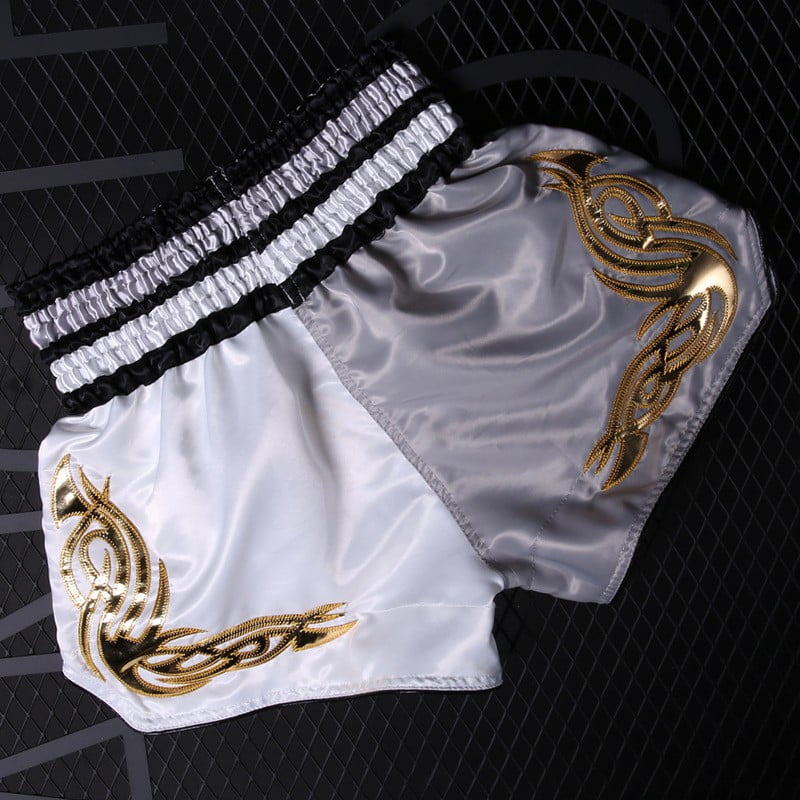Details about   Sporting Boxing Shorts Supply Men women Polyester Breathable Accessories 