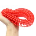 thumbnail image 2 of Baohd 1.9'' Tires Soft Anti Foams for 1/10 RC Crawler Rigs TRX4 III Capra DarkBlue, 2 of 6