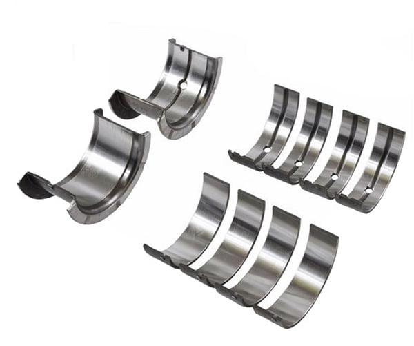 MAIN BRNG GM CHEV ISU 262