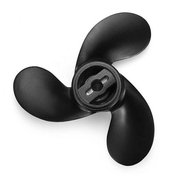 Marine Boat Outboard Propeller For Tohatsu Mercury Evinrude Johnson 2.2-3.3HP