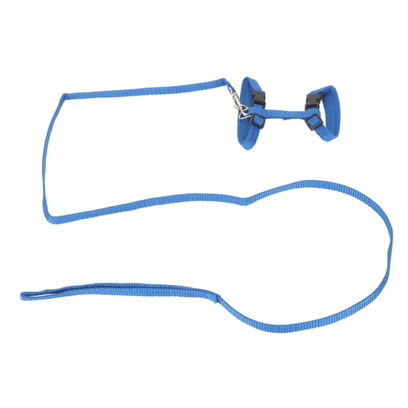 Juego De Correas Para Arnés Para Gatitos, Arnés Para Gatos En Forma De H Ajustable Y Elegante, Fácil De Usar, Seguridad Para Caminar Para Perros Pequeños Para Gatos