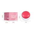 thumbnail image 2 of RKSTN Colorful Blusher Beauty & Personal Care Blush Sandwich Blush Sticklips and Cheeksnatural Makeup Holding Highlighting Gradual Rouge Blush Balm, 2 of 9