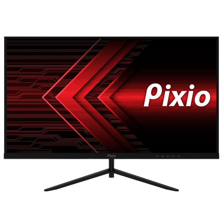 Pixio PX222 22 inch 75Hz 1080p FHD Full HD 1920x1080 Premier Productivity  Gaming Computer Monitor