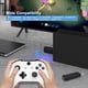 thumbnail image 1 of Convertidores de mango JShteea USB accesorios para juegos uso para PS5 PS4 Switch PS3 PC, 1 of 9