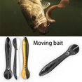 thumbnail image 3 of Kit De Cebo Booby Con Mecanismo De Deslizamiento Señuelo De Pesca Realista Accesorio De Pesca Creativo 3 Unids/Set qarigey OD014101-00, 3 of 6