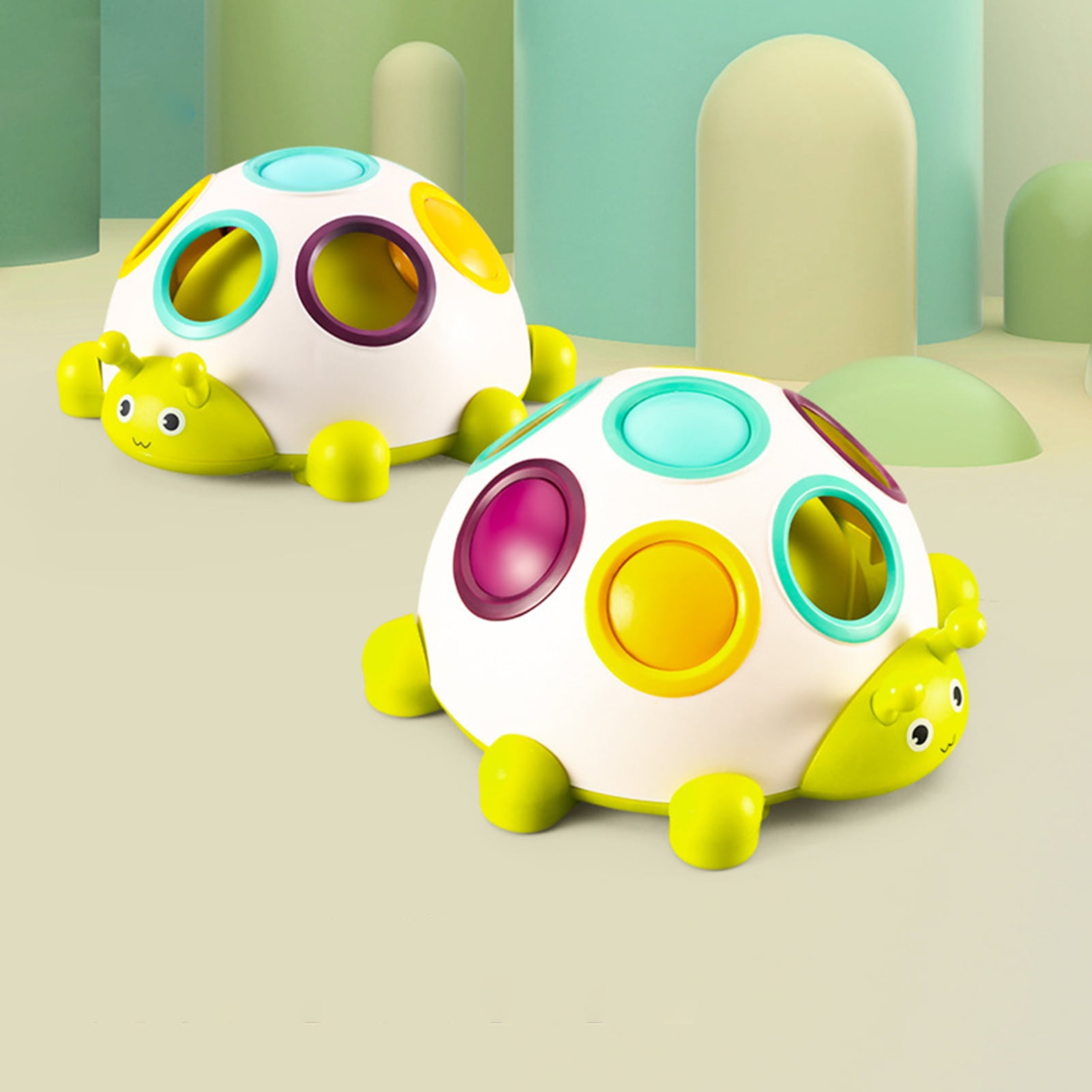 GWONG Dimple Fidget Toys Hand-eye 