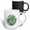 Multicolor, variant on 3drose, Rio De Janeiro, the Federative Republic of Brazil, Travel Art Gift, 11oz Magic Transforming Mug