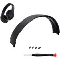 thumbnail image 1 of wonima02 Studio Pro 2023 Wireless Top Headband Replacement Parts Accessories Repair Kit Compatible with Studio Pro 2023 (Model A2924) Newest Version-Black, 1 of 1