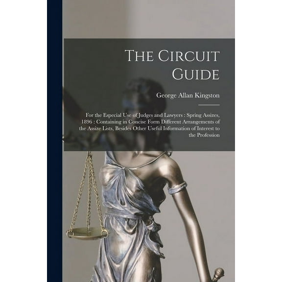 The Circuit Guide [microform] (Paperback)