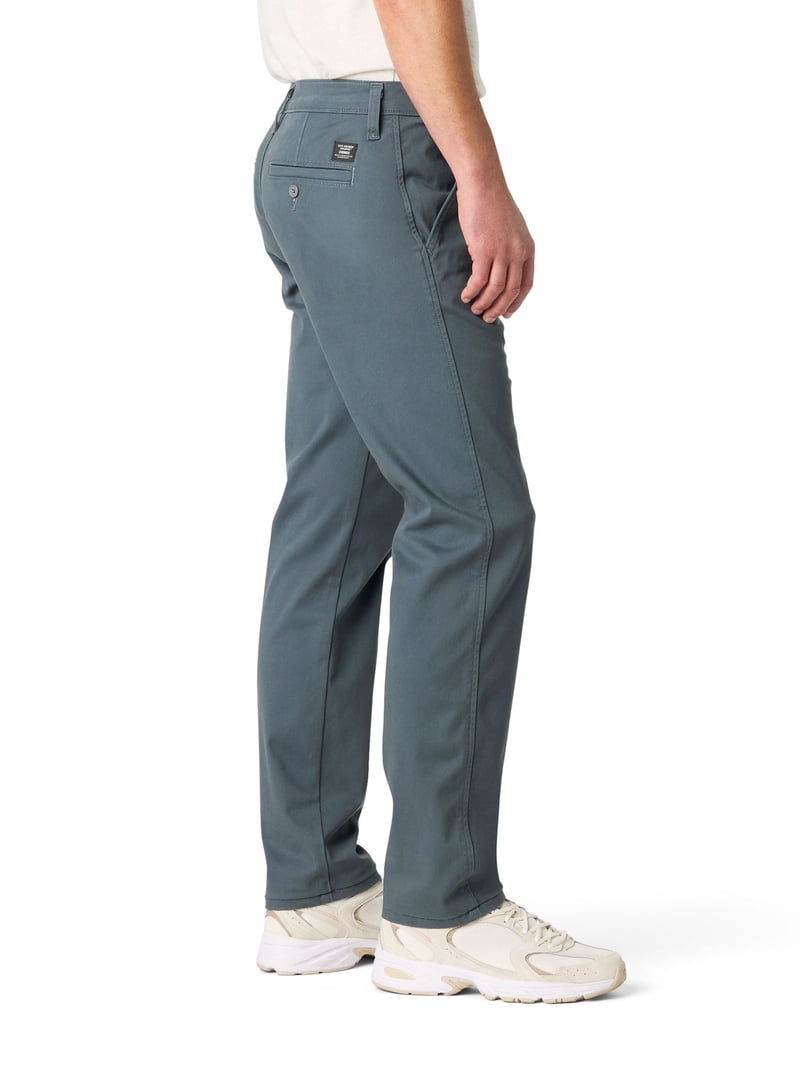 Levi Strauss Signature™ Men's and Big and Tall Essential Straight