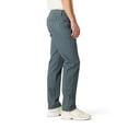 thumbnail image 3 of Levi Strauss Signature™ Men's and Big and Tall Essential Straight Chino Pants, 3 of 8